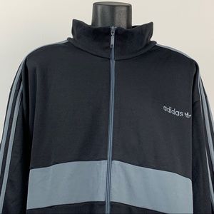 adidas windbreaker 4xl